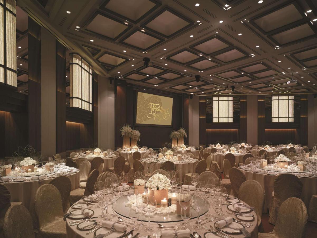 Shangri-la Far Eastern, 5* Taipei
